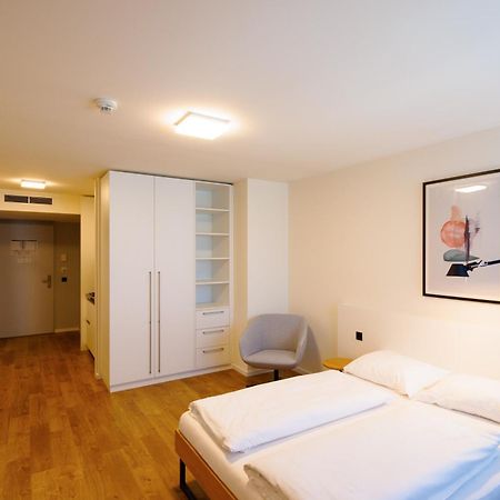 Smartments Business Wien Heiligenstadt 外观 照片