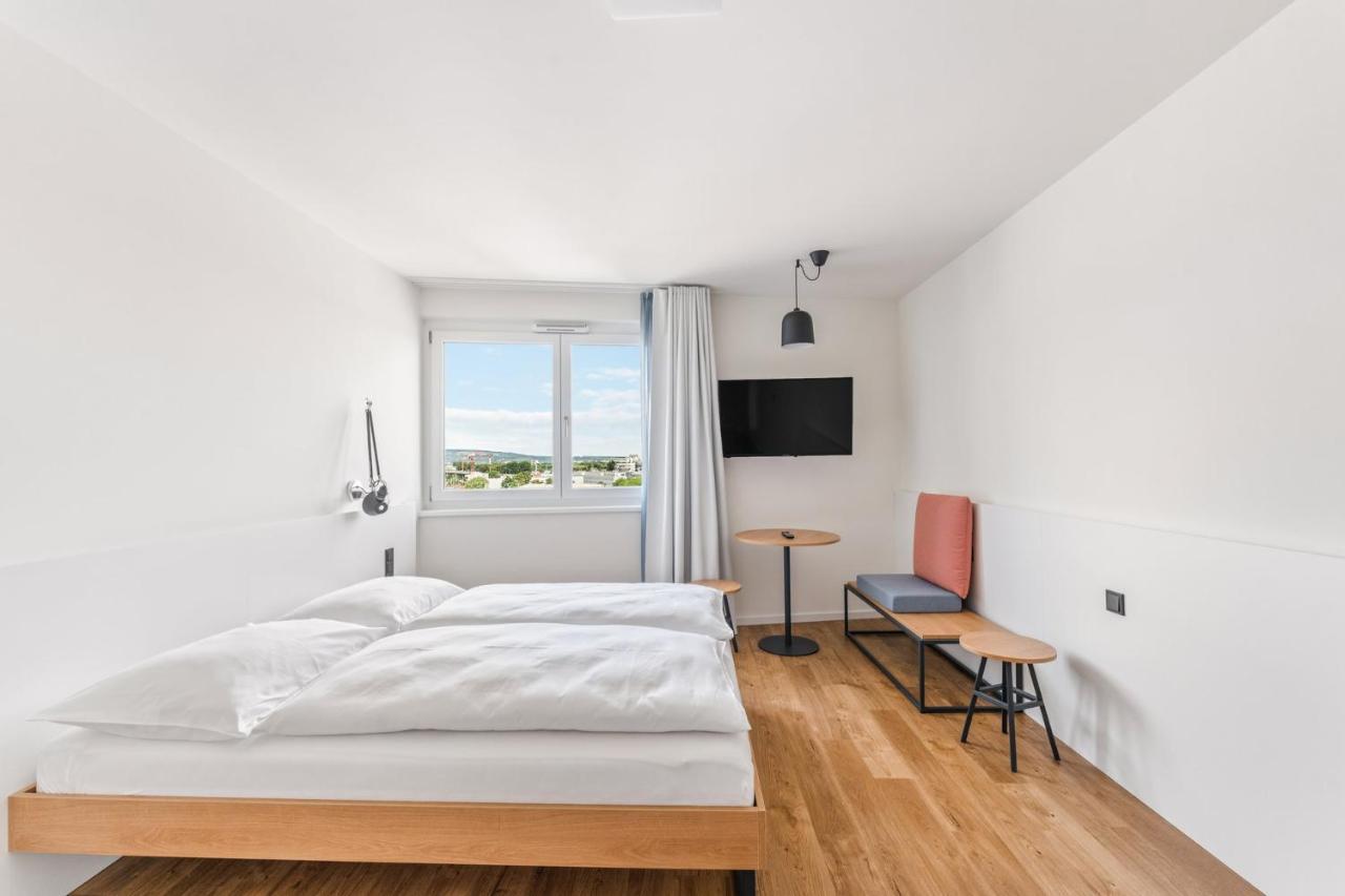Smartments Business Wien Heiligenstadt 外观 照片